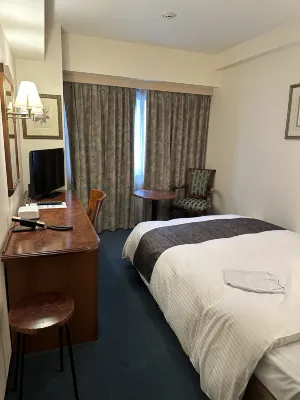 Dukes Hotel Hakata Camere Photos