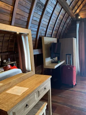 Poedja Villa Jimbaran Rooms Photos