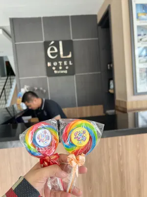 El Hotel Malang Photos