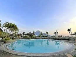 Grand Whiz Hotel Trawas Mojokerto Relaksasi & Rekreasi Photos