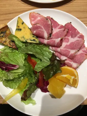 The General Kyoto Bukkouji Shinmachi Dining Photos