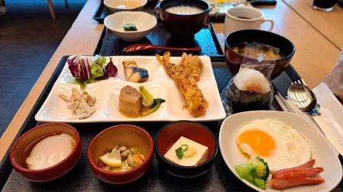 Dormy Inn Ueno-Okachimachi Hot Spring Restauration Photos