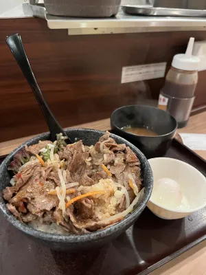 Hotel AreaOne Takamatsu City Ristorazione Photos