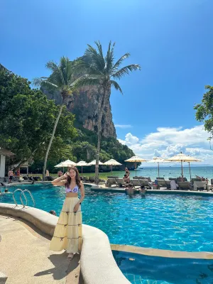 Railay Bay Resort & Spa Photos