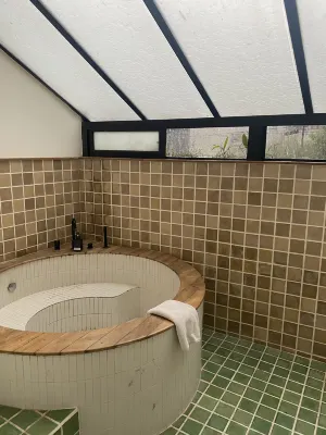Blackbird Hotel Kamar Photos