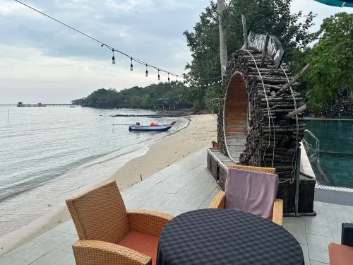 Mai Phuong Resort Phu Quoc In der Nähe des Hotels Photos