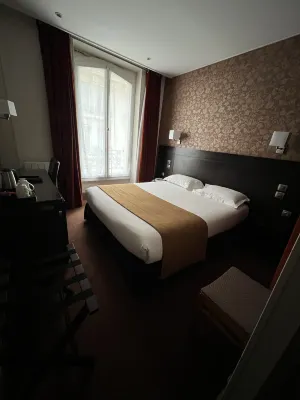 Hôtel Volney Opéra Chambres Photos