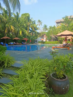 Tropicana Resort Phu Quoc Leisure & Recreation Photos