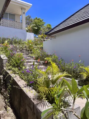 Kelingking Paradise Suites Villa Photos