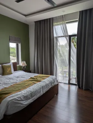 Coco Island Villa Chambres Photos