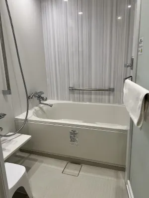 Art Hotel Osaka Bay Tower Kamar Photos