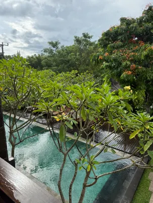 The Astari Villa and Residence Leisure & Recreation Photos