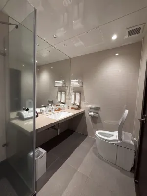 Hotel Yumeshizuku Kamar Photos