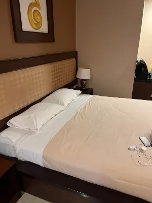 Madina Rayong Hotel Camere Photos
