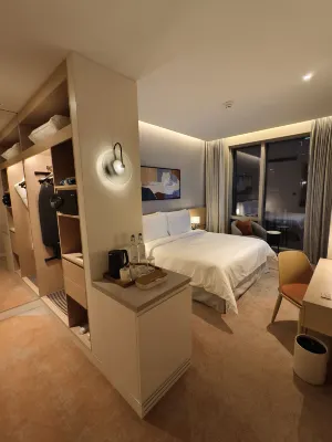 Vida Dubai Mall Chambres Photos