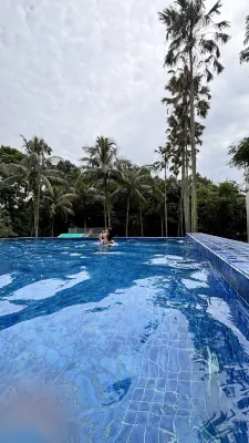 Harris Hotel & Conventions Malang Relaksasi & Rekreasi Photos