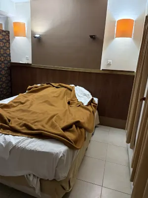 Sanur Agung Hotel Zimmer Photos
