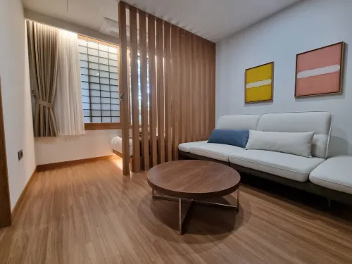 Commodore Hotel Pohang Kamar Photos