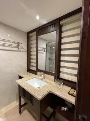 Tran Vien Dong Hotel Номера Photos