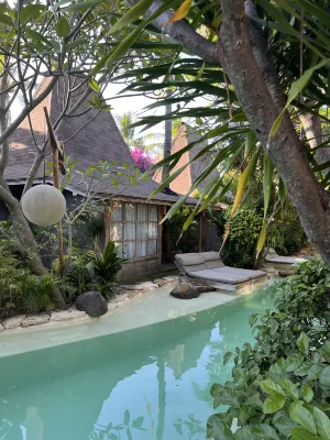 Kuno Villas Relaksasi & Rekreasi Photos