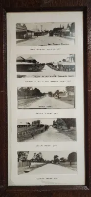 Brisbane Manor Photos