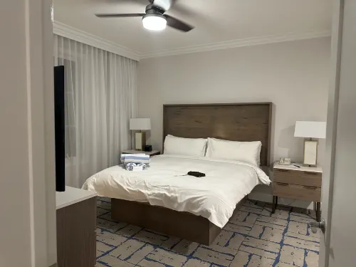 Marriott's Newport Coast Villas Chambres Photos