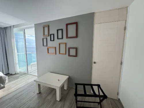 Oleo Cancun Playa All Inclusive Resort Chambres Photos