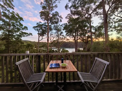 Stewarts Bay Lodge Near Hotel Photos