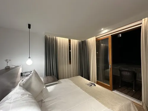 Hotel Daniela Rooms Photos