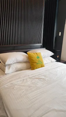 더 팜 판 티엣 객실 Photos