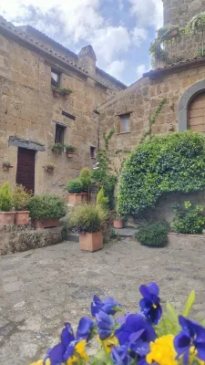 Villa Strampelli Photos