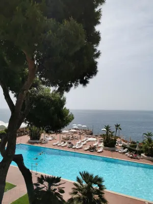 Grand Hotel Baia Verde Loisirs et amusements Photos