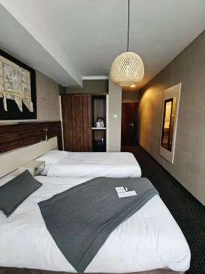Hotel Beethoven Chambres Photos