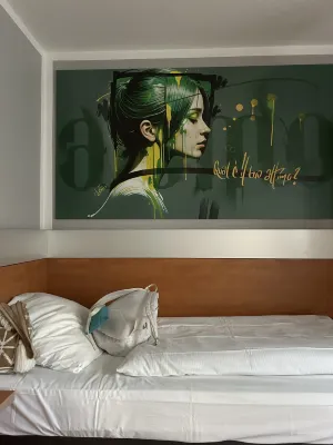 Attimo Hotel Stuttgart Rooms Photos