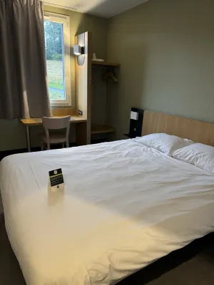 B&B Hotel Brive-la-Gaillarde Chambres Photos
