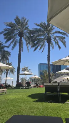 Beach Rotana Photos