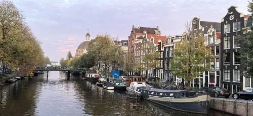 Renaissance Amsterdam Schiphol Airport Hotel À proximité de l'hôtel Photos