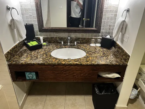 Dusit Beach Resort Guam Chambres Photos