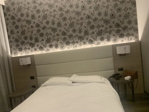 Hotel Sirio, Sure Hotel Collection by Best Western Rooms Photos