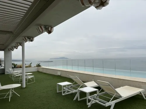 SanSal Boutique Hotel Benessere e tempo libero Photos