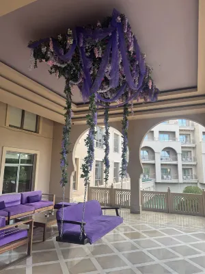 Spice Hotel & Spa - Ultra All Inclusive Aree comuni Photos