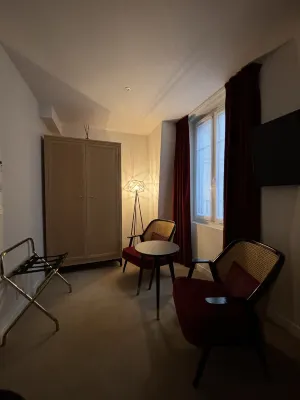 Hôtel Villa Romantic & SPA Chambres Photos