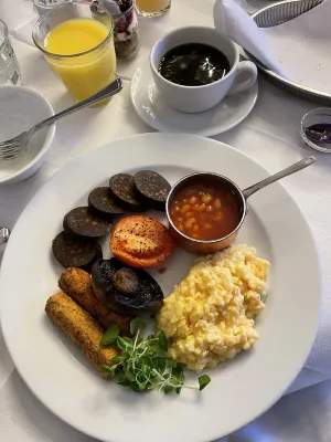 Hotel du Vin & Bistro Tunbridge Wells Restauration Photos