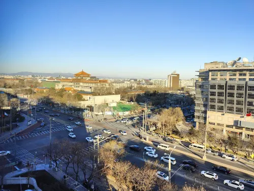 Empark Prime Hotel Beijing Near Hotel Photos