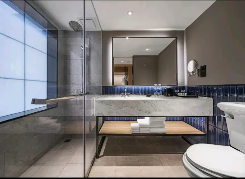 Sheraton Guilin Hotel Kamar Photos