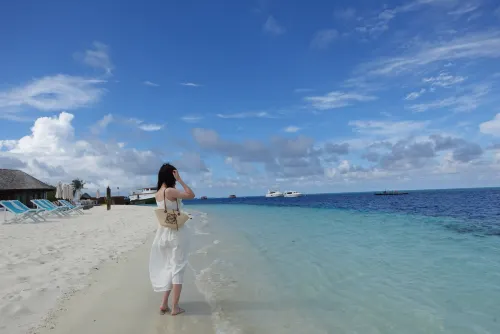 Hideaway Beach Resort & Spa Dekat Hotel Photos