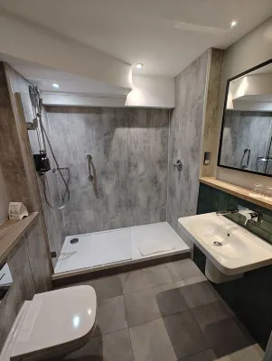 Royal National Hotel Chambres Photos