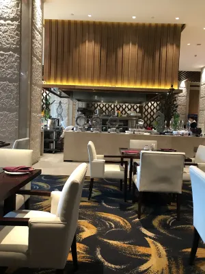Movenpick Hotel Enshi Ristorazione Photos