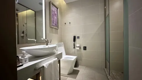 Lavande Hotel (Beijing Universal Resort) Chambres Photos