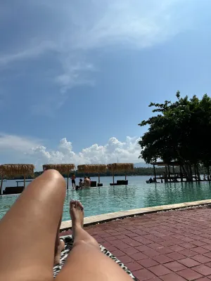 Anema Wellness & Resort Gili Lombok - Dive Center Loisirs et amusements Photos